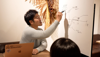 2.強みや個性が伸びる独自カリキュラム